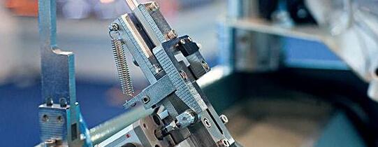 必一体育sport官网、智能化正在改变食品机械设备行业从业者